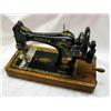 Singer Sewing Machine