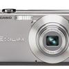 Casio Exilim EX-S10 series