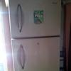 HAIER REFRIGRETOR CFC FREE