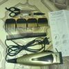 Shaving Machine (Hair Clipper) Jingao Model-JH-4607