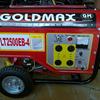 2.5 kVA Brand New Generators at Whole Sale Price With Gas Kit 