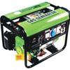 Green Power Gas Generator