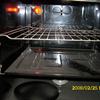 Gas Oven