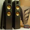 KLIPSCH RF-82 MK I BRANDJUST LIKE NEW CONDITION WITH FULL PACKING