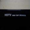 10/10 Condition 32 inch Sony Bravia HDTV