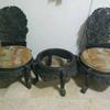 Chiniyot style chairs 