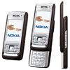 Nokia E-65 Wifi Set