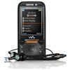 Sony ericsson w850