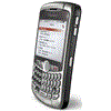 BLACKBERRY CURVE 8310