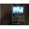 Black berry bold 2 9700