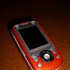 Sony Ericsson W550i