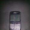 Blackberry Curve 8520