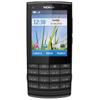 Nokia X3 Touch and Type (X3-02)