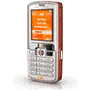 SONY ERICSSON W800i