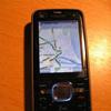 Nokia 6220 classic complete