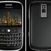 Black Berry Bold