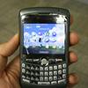 Blackberry 8310 