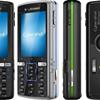 Sony Ericsson K850i