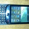 Blackberry Torch 9800