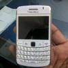 BlackBerry Bold 2 - 9700