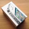 IPHONE 4S ( 16 GB )