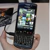 Black Berry Torch 9800