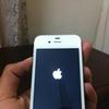 Iphone 4s white 16GB