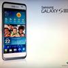 Samsung Galaxy S3 I9300 Factory Unlocked 