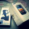 Samsung Galaxy Y for sale in Box pack condition