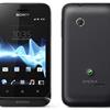 Sony Xperia Tipo