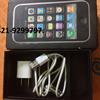 Iphone 3gs 16gb Factory Unlocked black with Imei matched box