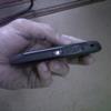 Blackberry curve 8520 for urgent sale