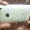 IPHONE 3GS 16GB white color factory unlocked 