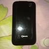 Qmobile E850 touch screen sealed peace complete acc