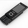 Nokia 6500 Slider / Excellent Condition with Box
