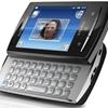 Sony Ericsson Xperia X10 mini pro pictures