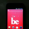 bephone social 2 aw710 exchange possible with HTC and Qmobile a500