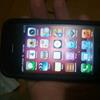 iphone 4 32gb black box with complete accessories