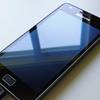 Samsung galaxy s2 i9100 original black not korean and refurb 10/10 with all accessries