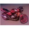 Kawasaki ZR 250 Balius - Heavy Bike For Sale