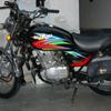 Suzuki 150