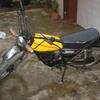 Yamaha endoro trail bike for sale in karachi 100cc