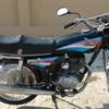 Honda 125 for sale 