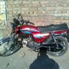 HERO-70 2008 modle in good condition urgent for sale