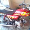 metro euro 2 sale exchange with honda 125 or ravi piaggo 