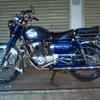 Honda cd200