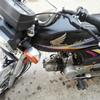 honda cd70 (2010) black colour for sale