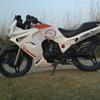 Heavy bike 150 CC 