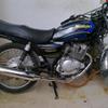 Suzuki GS-150