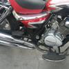 Chopper 150 cc new condition urgent sale 